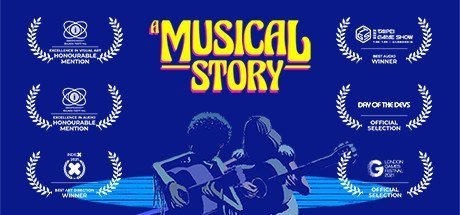 A Musical Story [PT-BR]