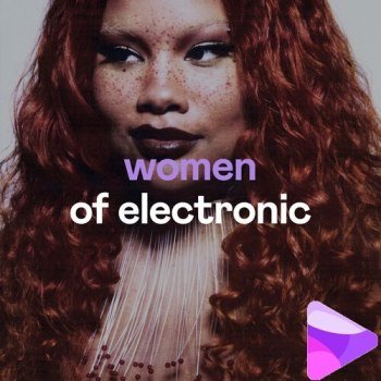Women of Electronic (2022)