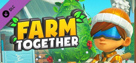 Farm Together - Polar Pack [PT-BR]