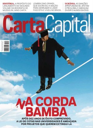 Carta Capital Ed 1199 - Março 2022