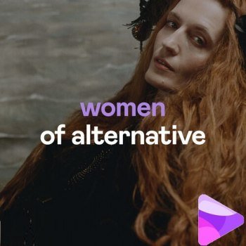 Women of Alternative (2022)