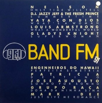 Band FM 96.1 (1991)