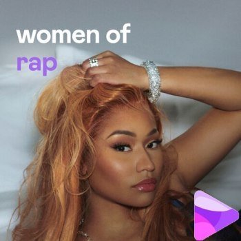 Women of Rap (2022)