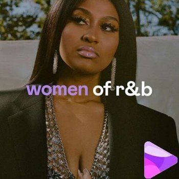 Women of R&B (2022)