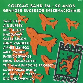 Band FM 96.1 - 20 Anos (1997)