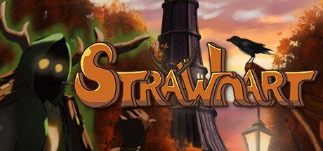 Strawhart