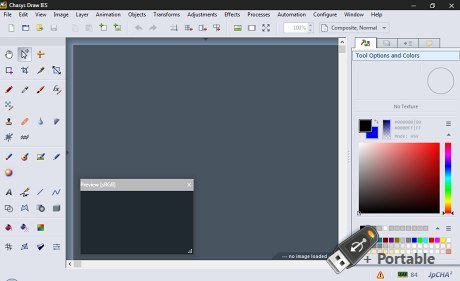 Chasys Draw IES v5.14.01 + Portable