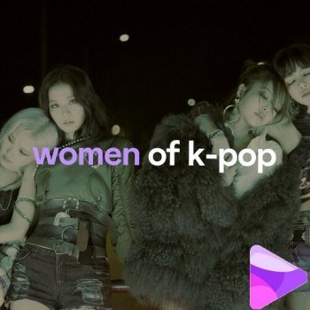 Women of K-Pop (2022)