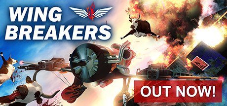 Wing Breakers [PT-BR]