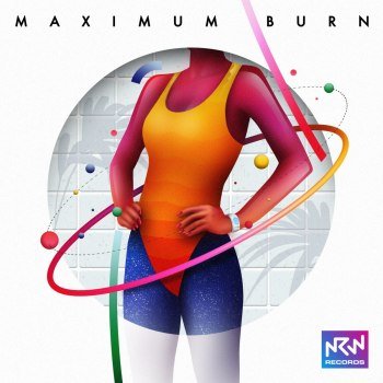 Maximum Burn [EP] (2015)
