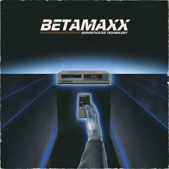 Betamaxx - Sophisticated Technology (2013)