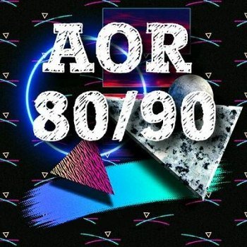 AOR 80-90 (2020)