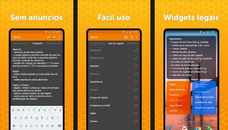 Simple Notes Pro v6.11.1 [Paid]