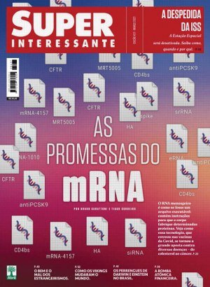 Superinteressante Ed 437 - Março 2022