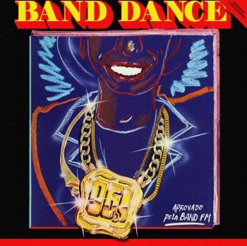 Band Dance (1988)