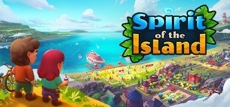 Spirit of the Island [PT-BR]