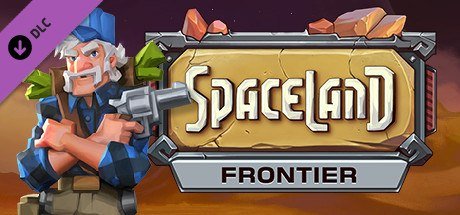 Spaceland: Frontier [PT-BR]