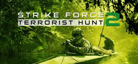 Strike Force 2 Terrorist Hunt