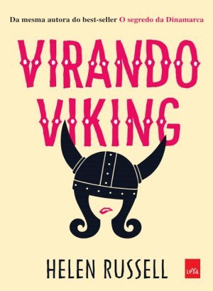 Virando Viking - Helen Russell