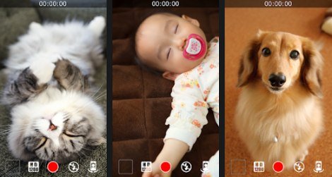 Silent Video [High Quality] v7.6.1 MOD [Premium Unlocked]