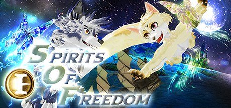 SOF - Spirits Of Freedom