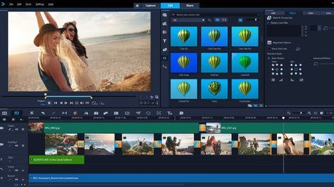 Corel VideoStudio Ultimate 2023 v26.1.0.268