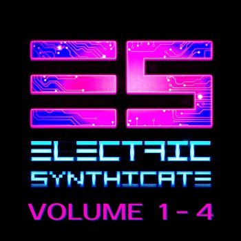 Electric Synthicate Vol 1-4 (2020-2022)