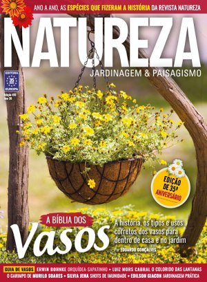 Natureza Ed 410