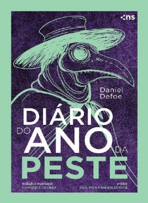 Diário do Ano da Peste - Daniel Defoe
