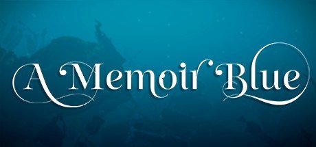 A Memoir Blue [PT-BR]