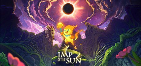 Imp of the Sun [PT-BR]