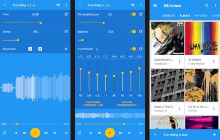 Music Speed Changer v10.6.0-pl [Unlocked]