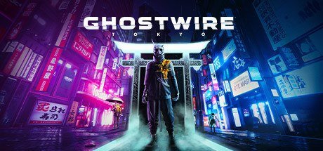 Ghostwire: Tokyo [PT-BR]