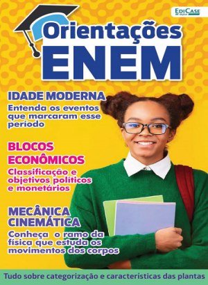 Orientações Enem Ed 18