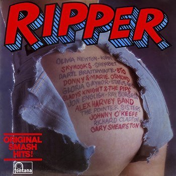 Ripper (1975)