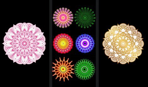 Mandala Maker 360 v10.0 [Paid]