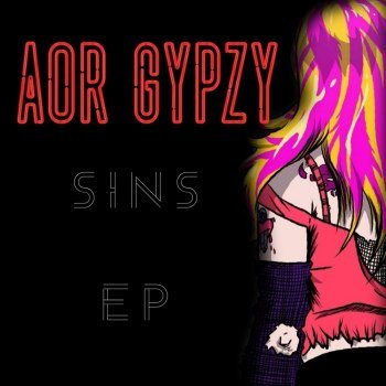 AOR Gypzy - Sins [EP] (2022)