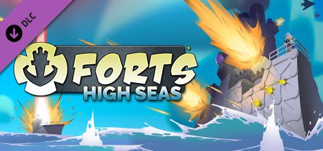 Forts High Seas [PT-BR]