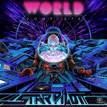 World Complete - Starpilot (2020)