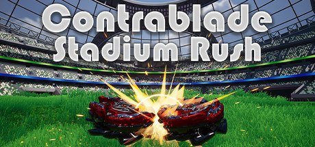 Contrablade: Stadium Rush [PT-BR]