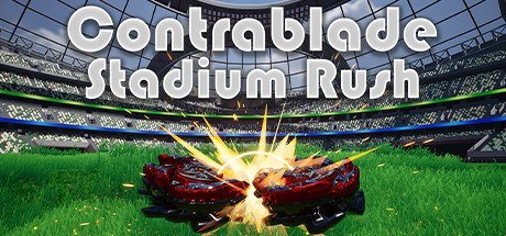 Contrablade: Stadium Rush [PT-BR]