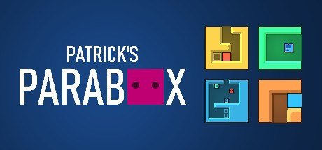 Patricks Parabox [PT-BR]