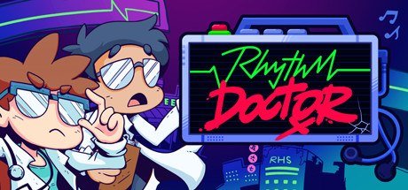 Rhythm Doctor [PT-BR]