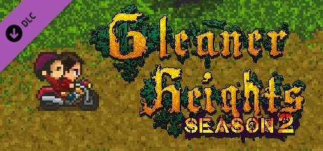 Gleaner Heights: Season 2 [PT-BR]