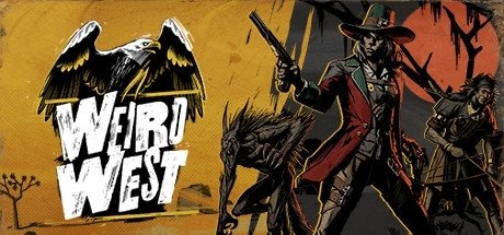 Weird West [PT-BR]