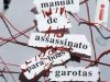 Manual De Assassinato Para Boas Garotas Vol. 1 - Holly Jackson