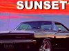 Forwardine - Sunset (2017)