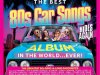 Best 80S Car Songs - Album In The World Ever! Rides Again [3CD] (2022)