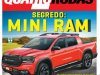 Quatro Rodas Ed 756 - Abril 2022