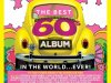 The Best 60s Album In The World... Ever! [3CD] (2022)